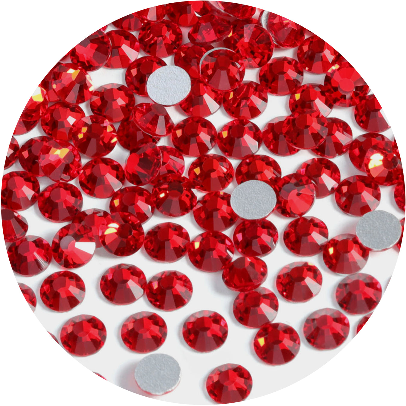 Flatback Rhinestones