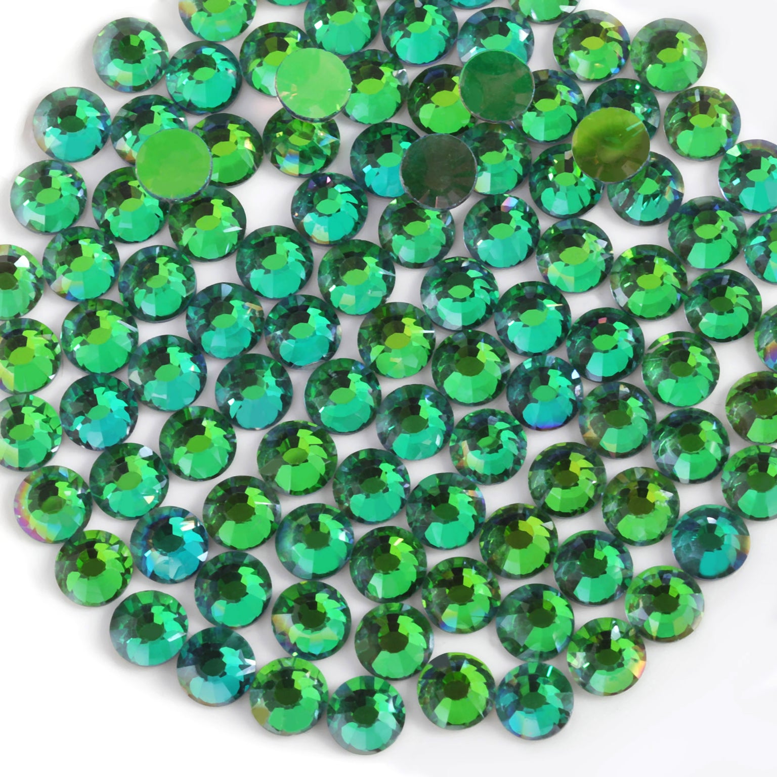 Flatback Rhinestones Small Package — Beadsland