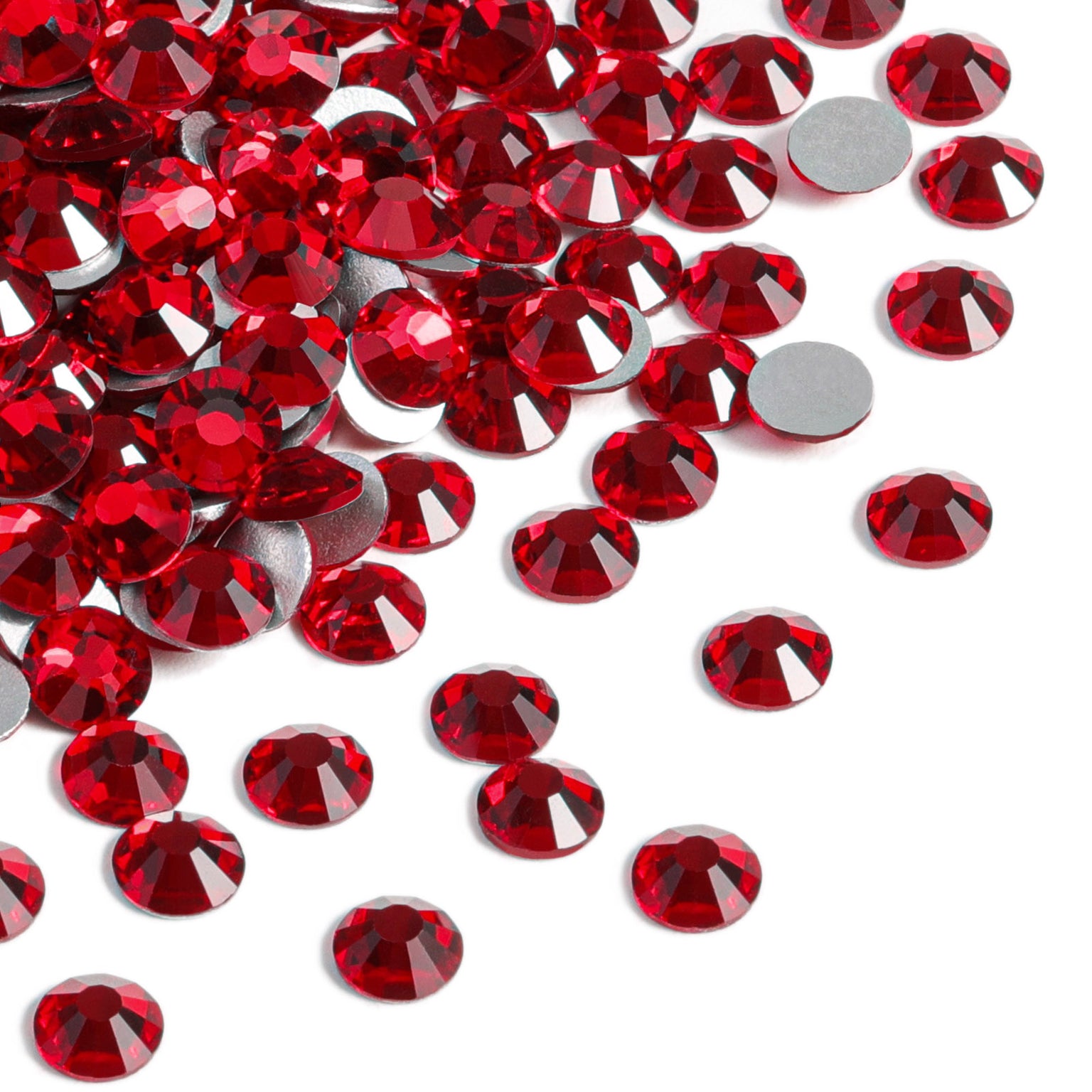 Flatback Rhinestones Small Package — Beadsland
