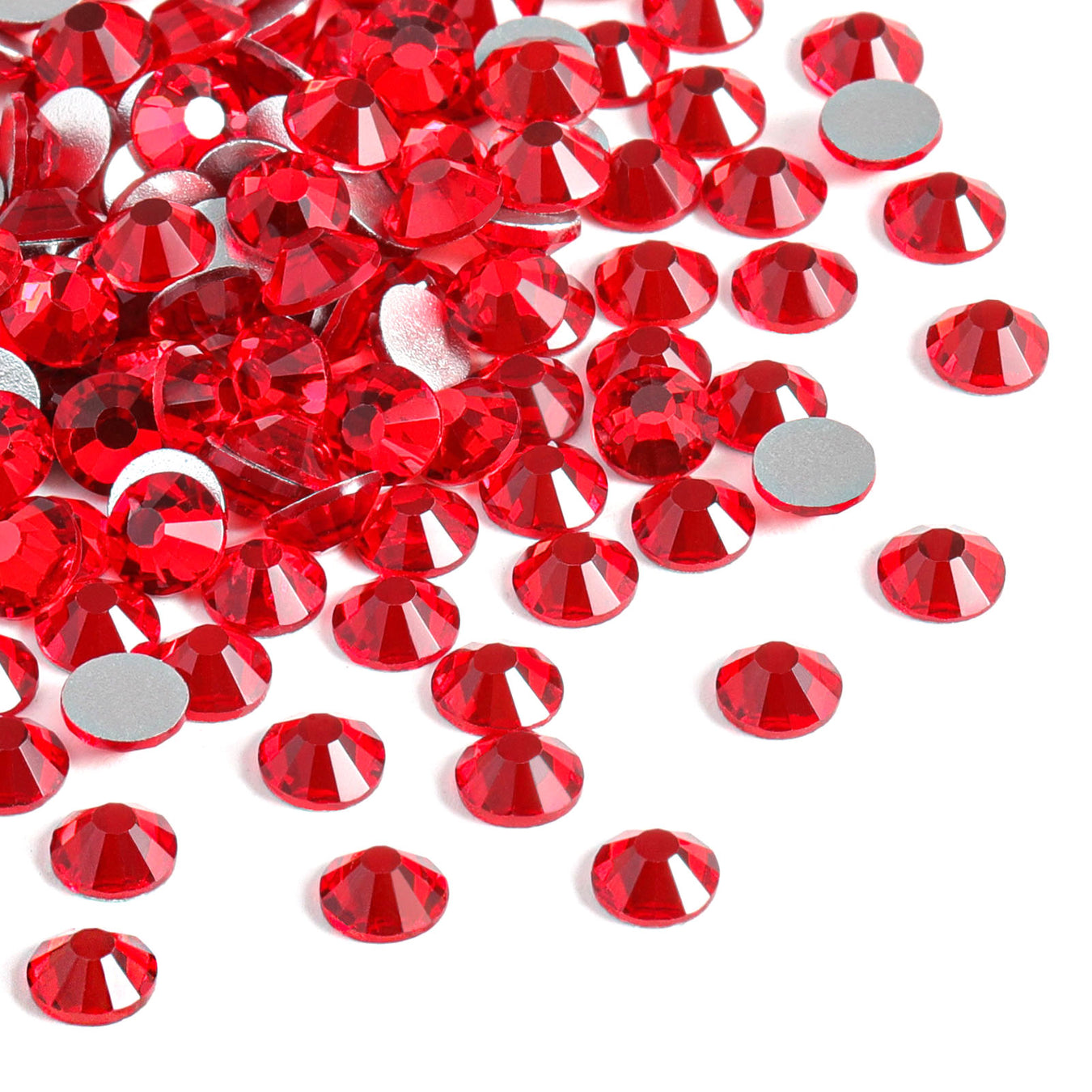Flatback Rhinestones