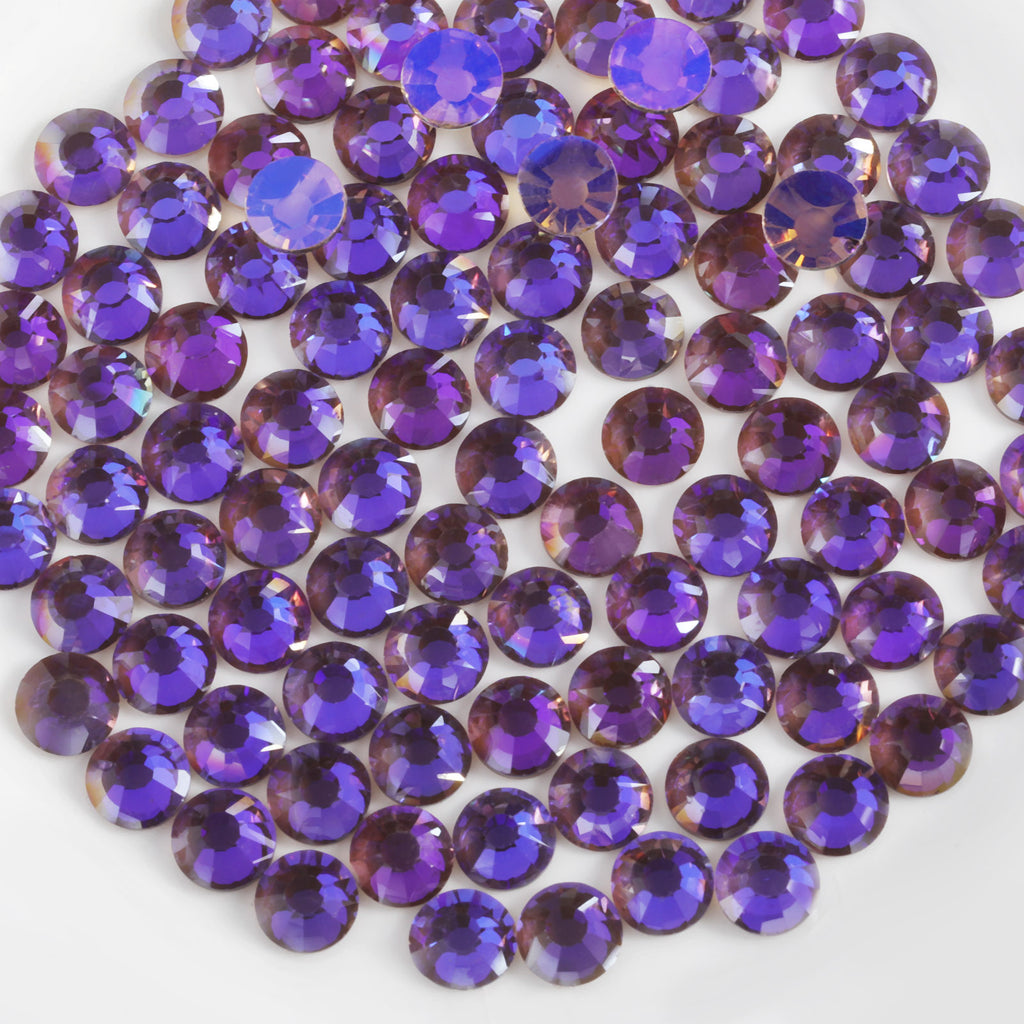 Flatback Rhinestones Small Package — Beadsland