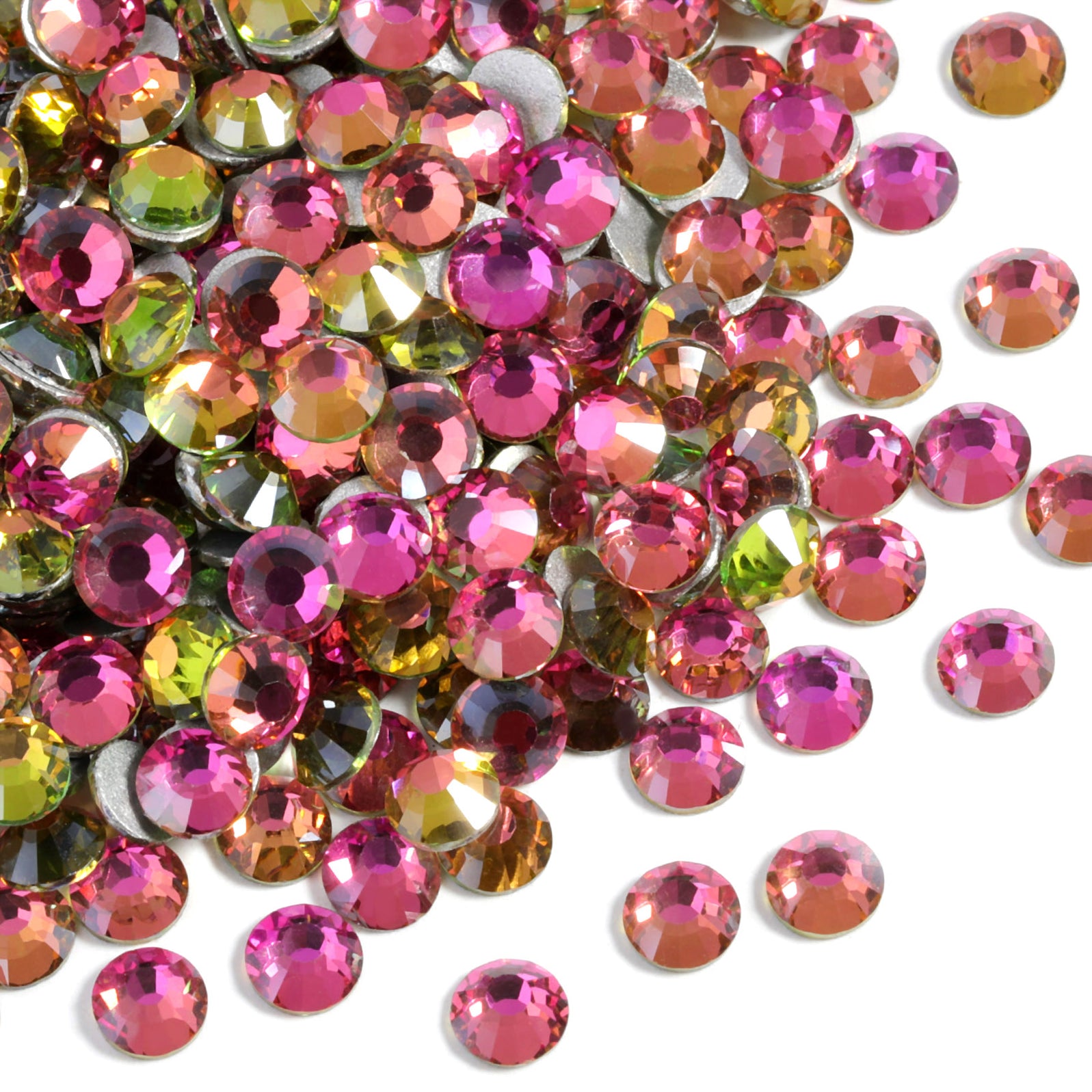 Flatback Rhinestones Small Package — Beadsland