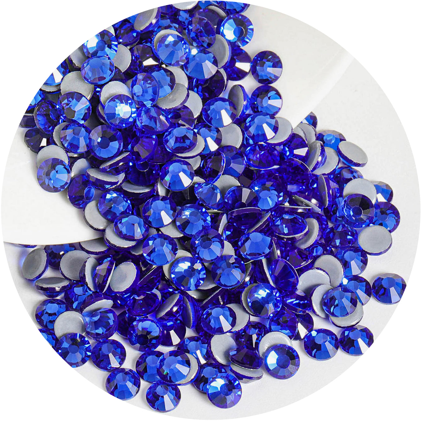 Hotfix Rhinestones