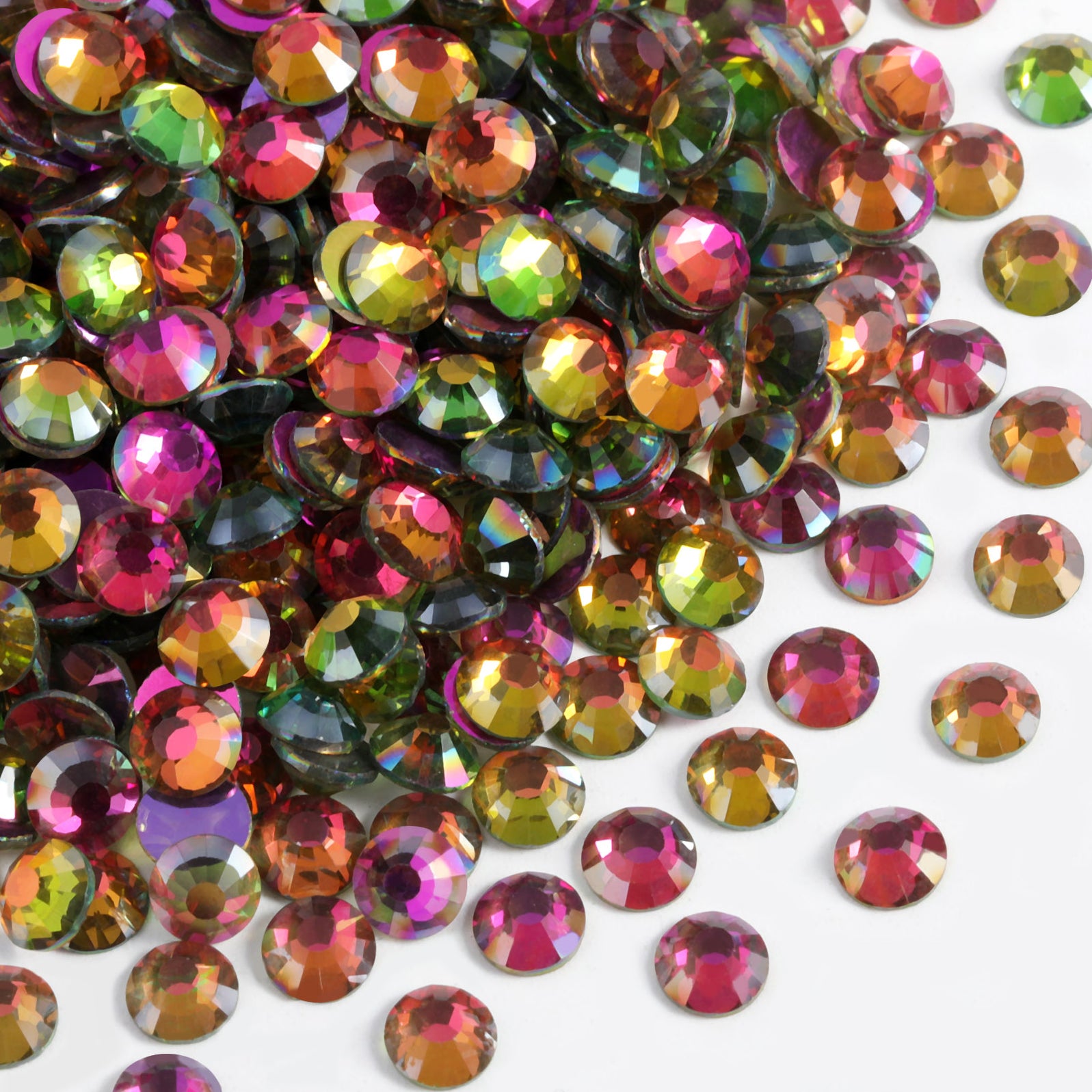 Flatback Rhinestones Small Package — Beadsland