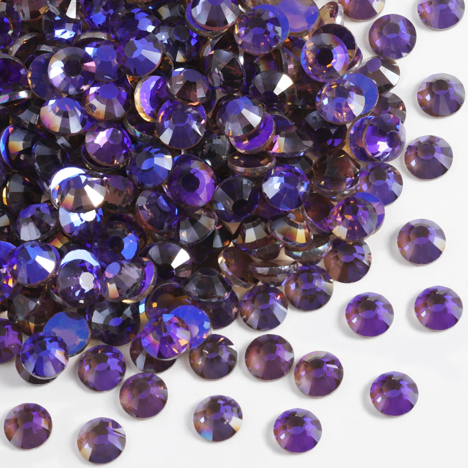 Flatback Rhinestones Small Package — Beadsland