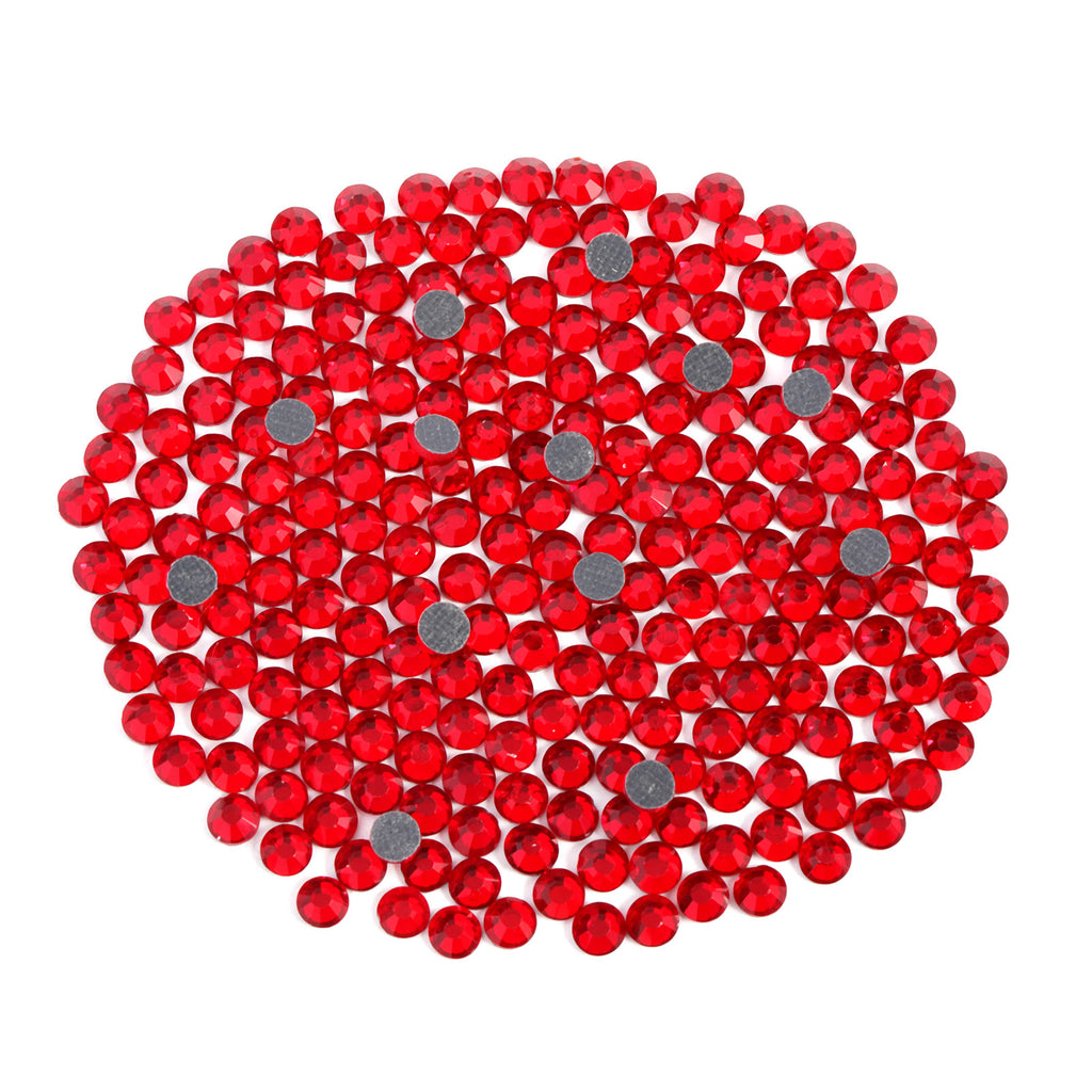DMC Hotfix Rhinestones Medium Package — Beadsland