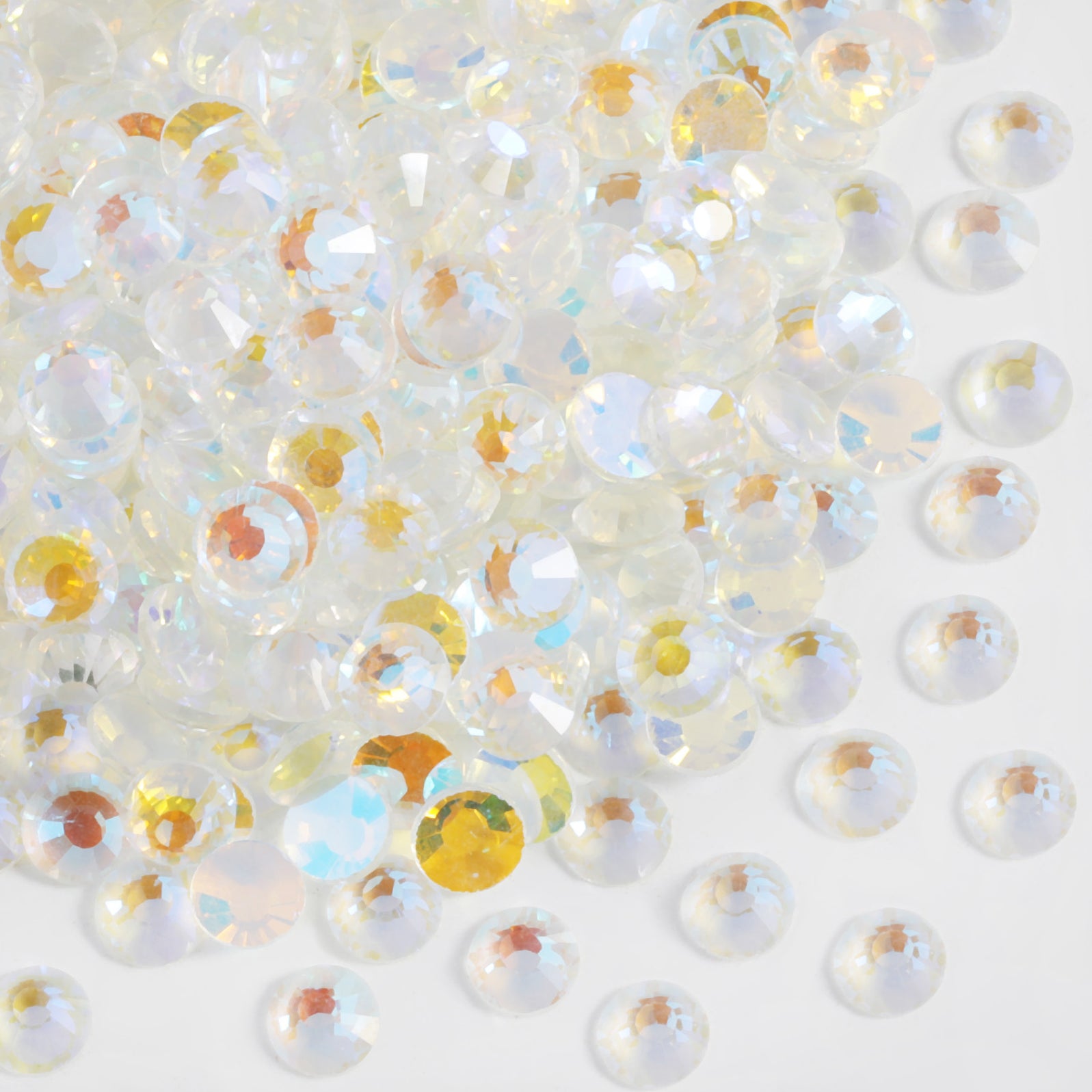 Flatback Rhinestones Small Package — Beadsland