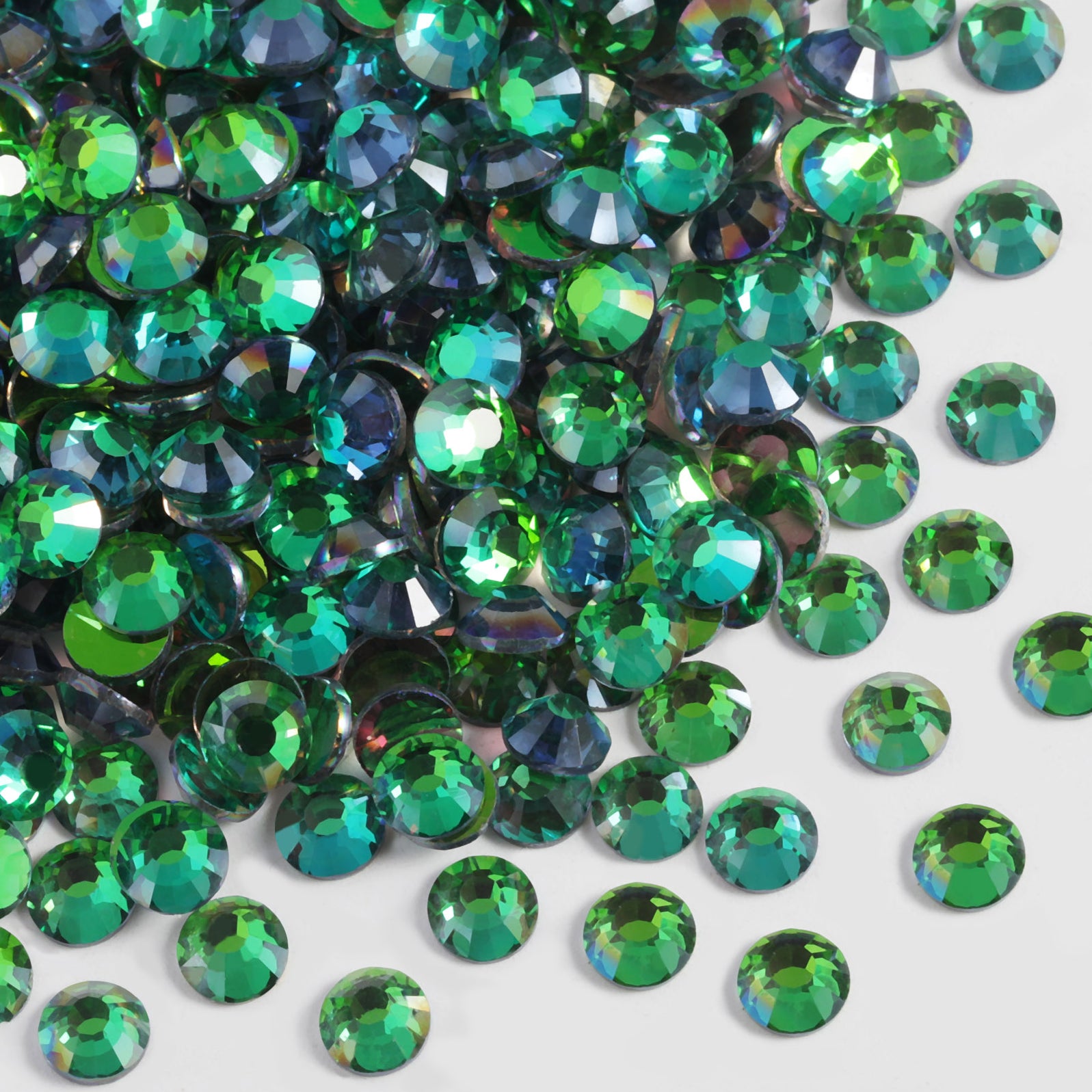 Flatback Rhinestones Small Package — Beadsland
