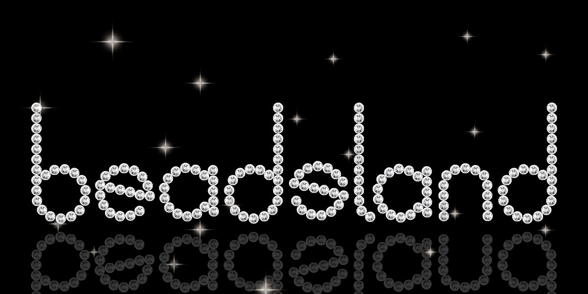 Beadsland Hotfix Rhinestones, 1440pcs Flatback Crystal Rhinestones for  Crafts Clothes DIY Decoration, Black, SS16, 3.8-4.0mm