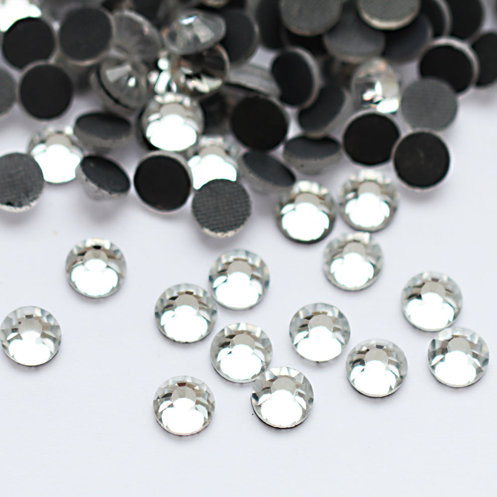 DMC Hotfix Rhinestones Small Package — Beadsland