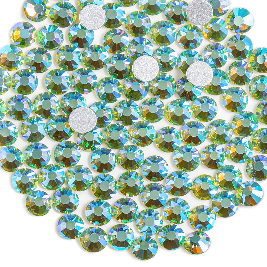 Flatback Rhinestones — Beadsland
