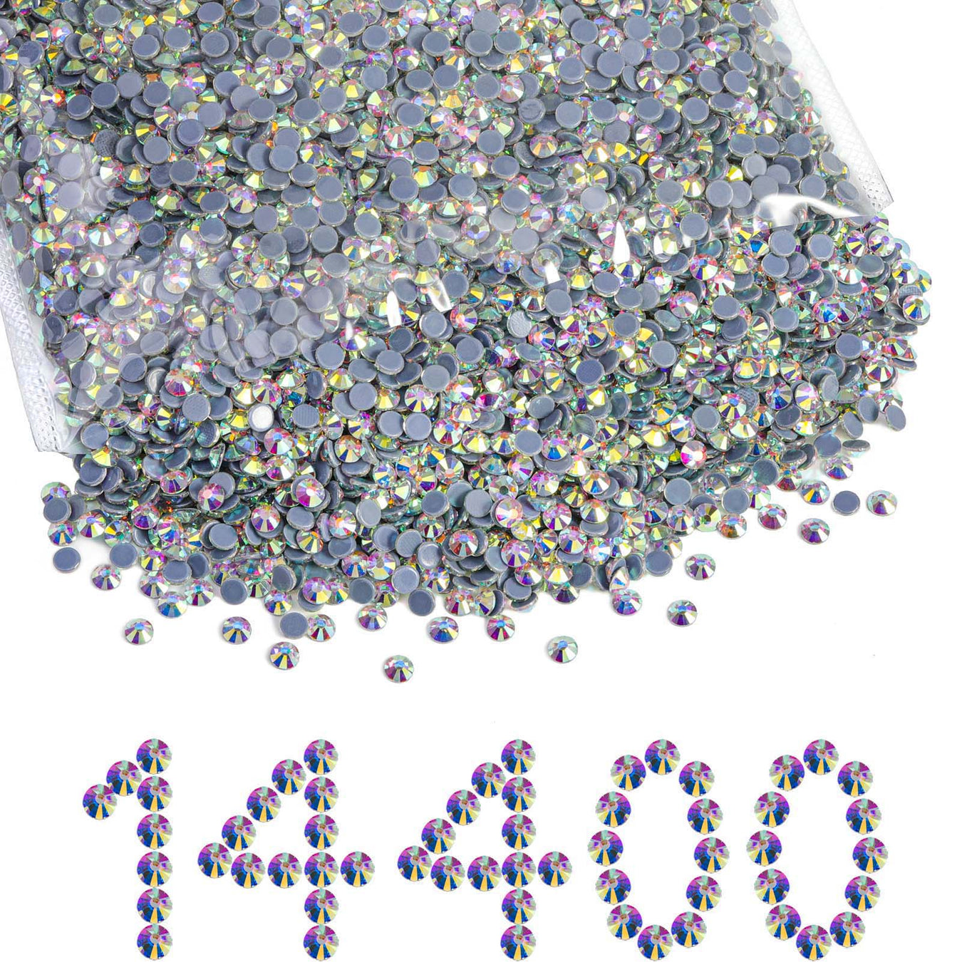 Hotfix Rhinestones Wholesale
