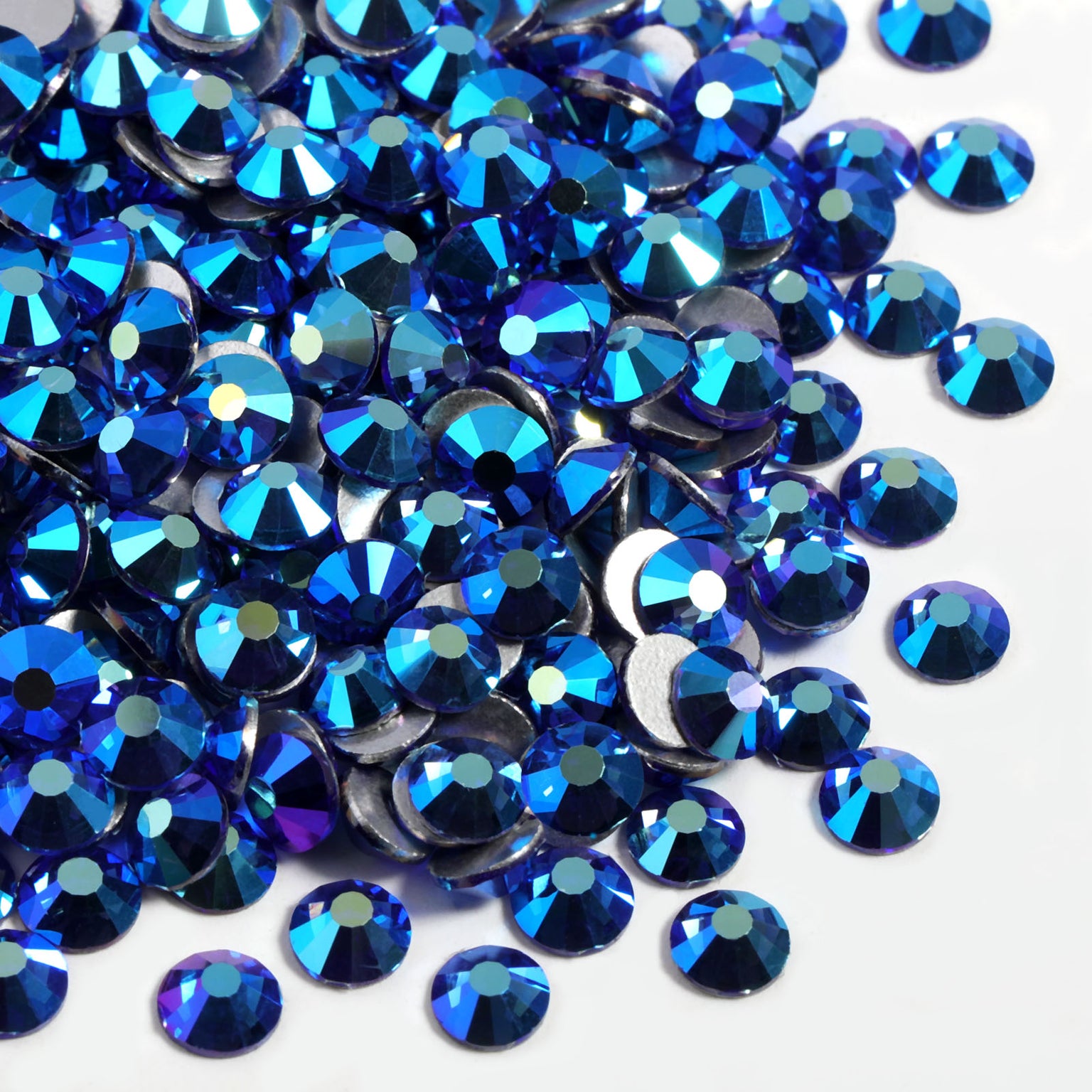 Flatback Rhinestones Small Package — Beadsland