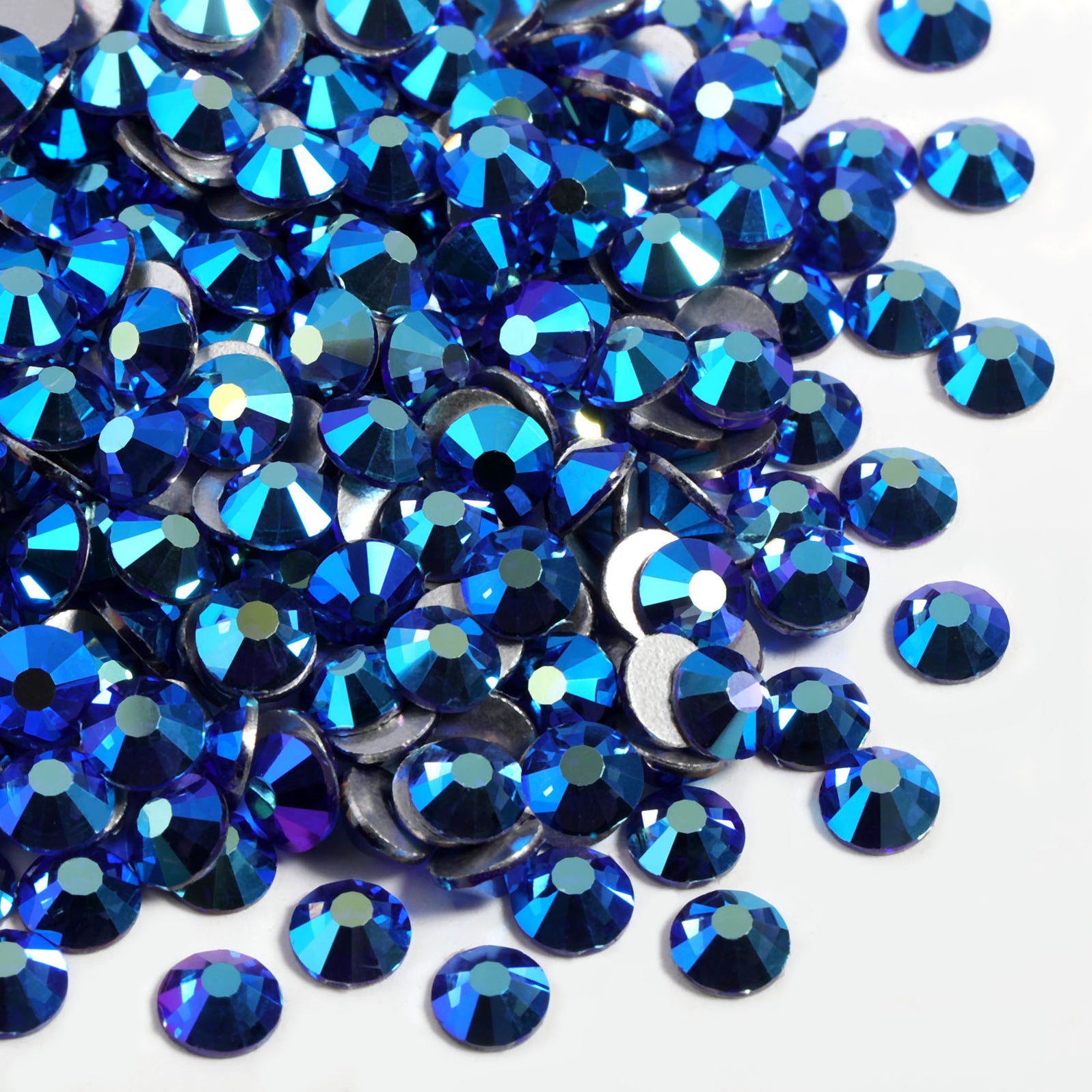 Flatback Rhinestones Small Package — Beadsland