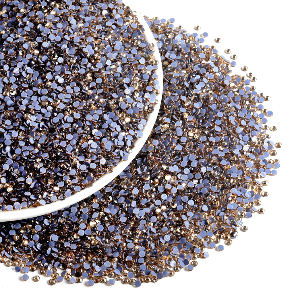 Hotfix Rhinestones Wholesale — Beadsland
